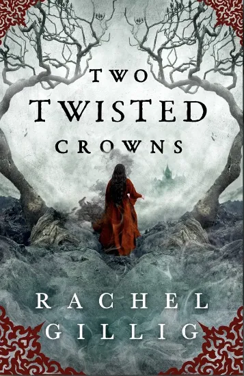 صورة Two Twisted Crowns